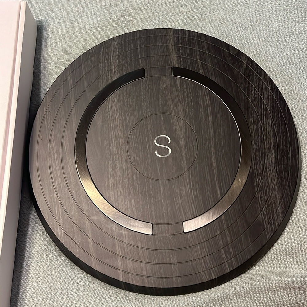 shapa numberless smart scale
